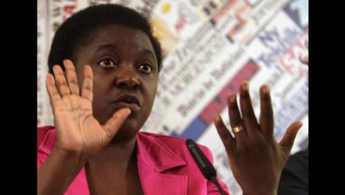 Dalla Kyenge alla Bordini tutta la sinistra è contro Orban