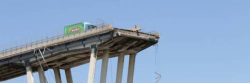 "Già dal 2015 Autostrade sapeva dei problemi del ponte Morandi"