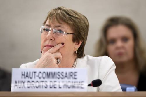 Silenzi e scandali, ecco perché l'Onu non può darci lezioni di diritti umani