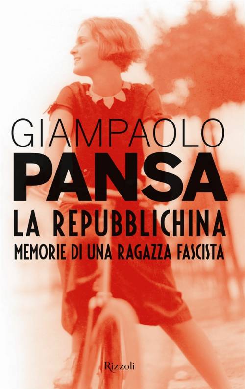 "Quando i partigiani mi hanno rapata in piazza"