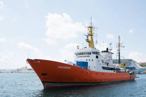 Caso Aquarius, perché la procura di Catania ha fatto ricorso in Cassazione