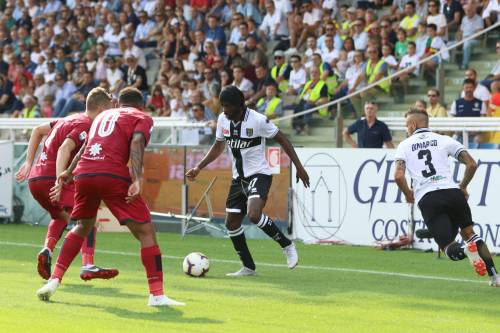 Parma-Gervinho, volano gli stracci: il club ducale si rivolge alla Fifa?