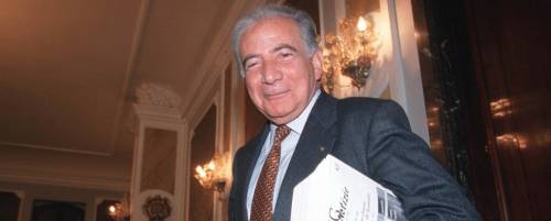 Mafia, accuse a Ciancio: sequestrati 150 milioni al re dell'editoria al Sud