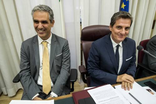 Rai, Marcello Foa è il nuovo presidente