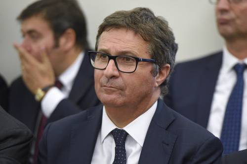 Il giudice anti Berlusconi a Mattarella: "Il vice presidente del Csm è illegittimo?"