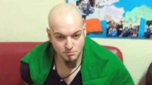 Nuova Zelanda, Luca Traini: "Infastidito dal mio nome sul mitra del killer"