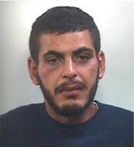 Legnago, marocchino ubriaco ruba un camion e travolge tutto