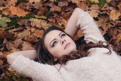 Ansia autunnale: come dirle addio e ritrovare il buonumore
