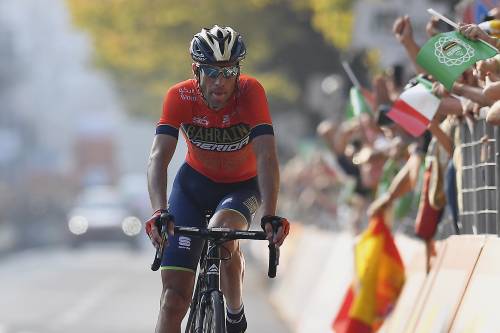Nibali, adesso o mai più se vuole vestirsi di rosa