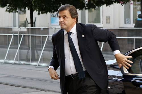 "I dem al rimorchio di M5s Conte? È una scatola vuota"