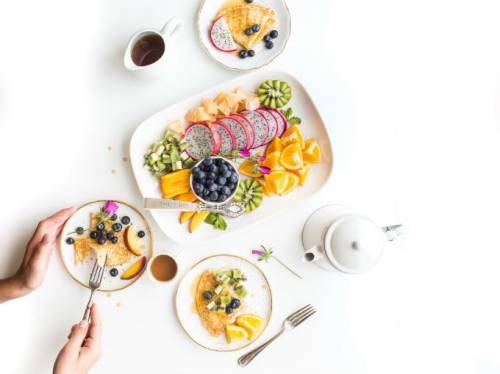 7 alimenti che migliorano la salute