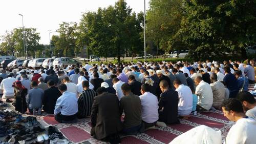 Malesia, arrestati quattro finlandesi che distribuivano volantini sul cristianesimo