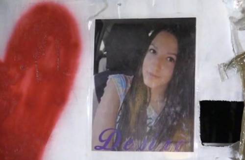 Roma, presa la quarta belva che ha stuprato Desirée Mariottini