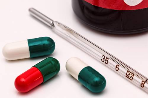 Coronavirus, Oms: "No all’ibuprofene se si sospetta contagio"