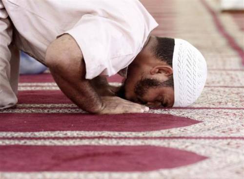 La maggioranza dei tedeschi ha paura dell'islam