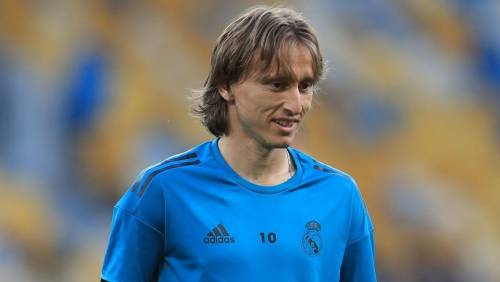 I piani di mercato dell'Inter: da Modric a Gabigol