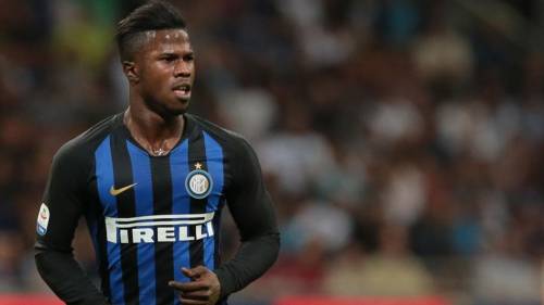Inter, il Senegal sbaglia mail: niente nazionale per Keita