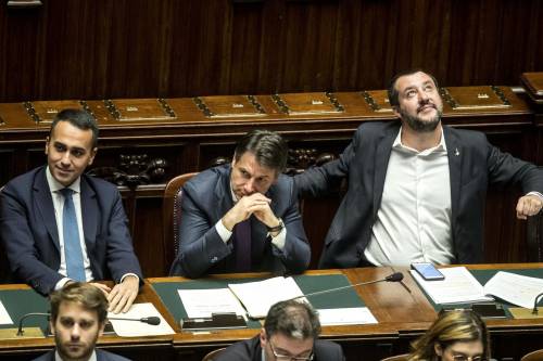 Il governo si arrende sul 2,4%. Ora la manovra può cambiare