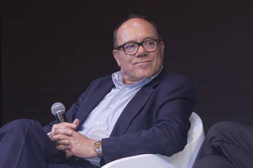 "La mania della medicina mi ha rotto, il mio futuro sarà fatto solo di coralità"