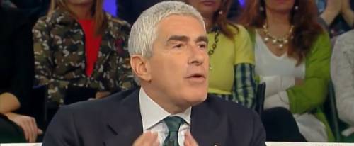 Per Ferdinando Casini positivo al coronavirus: "Mi affido a Dio. L'erba cattiva non muore mai"