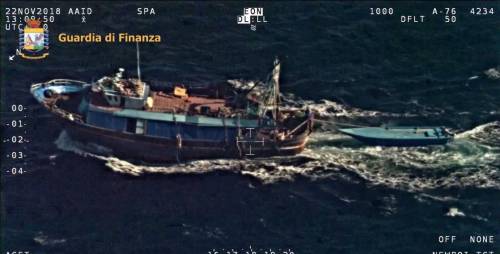Migranti, lo dice pure Frontex: la strategia di Salvini funziona