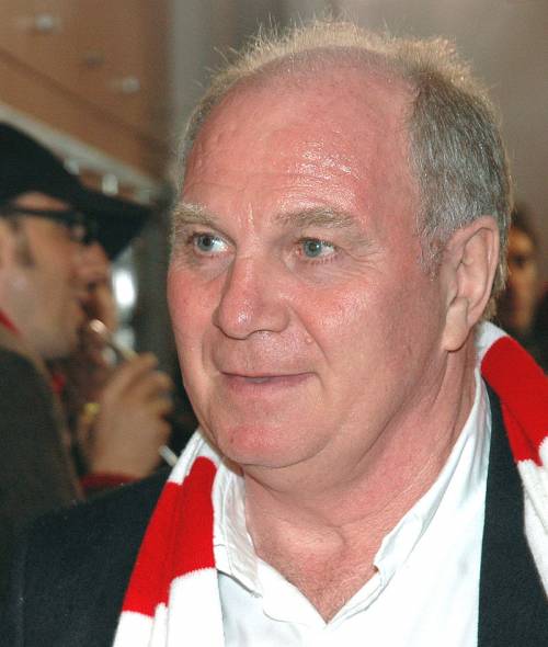 Bayern Monaco, tensione tra i soci e Hoeness: "Sei bugiardo e vigliacco"