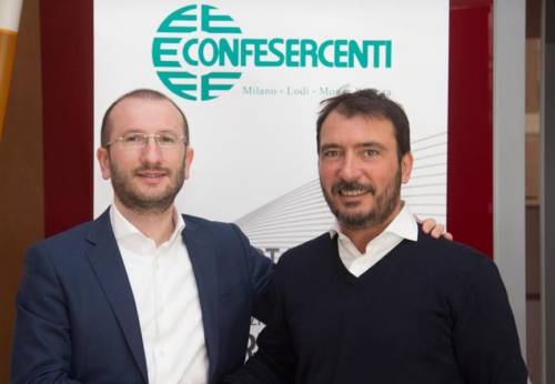 Sebastiano Liso: "Così il reddito di cittadinanza ci toglie la forza lavoro"