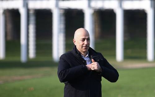 Gazidis fuori dal bunker Milan, ecco le mosse della controrivoluzione