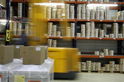 "Un contributo di solidarietà dai colossi dell'e-commerce"