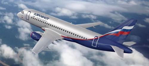 Malpensa diventa aeroporto "friendly" per i passeggeri russi