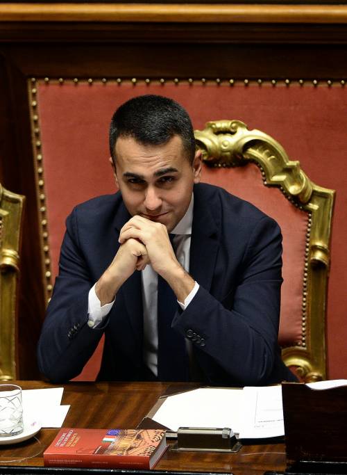 Quando spergiuravano: il 2,4% non si tocca, lo spread ce lo mangiamo
