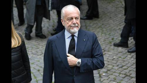 Napoli, slitta ancora la ripresa degli allenamenti?
