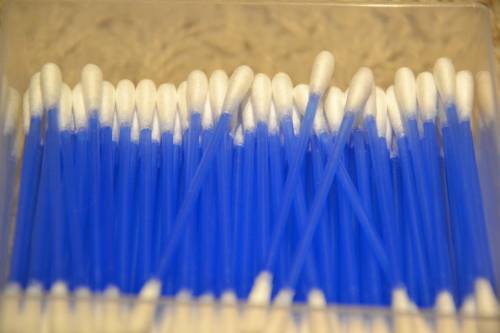 Dal 1° gennaio fuorilegge i cotton fioc non biodegradabili