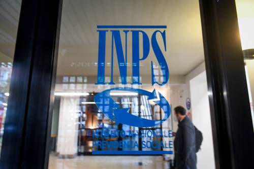 Ecco il taglio sulle pensioni. L'Inps dà il via allo "scippo"