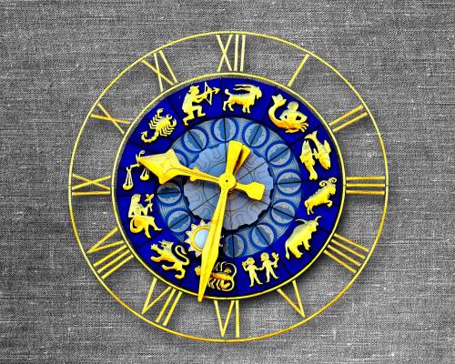 Oroscopo settimana dal 3 al 9 maggio 2021