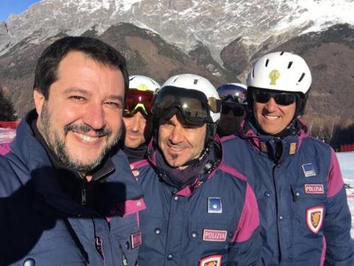 Rivolta dei sindaci di sinistra per boicottare il dl Sicurezza