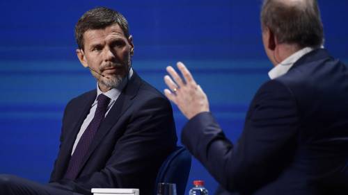 Milano, nodi fuori campo. Boban "batte" Gazidis e l'Inter cerca "rinforzi"