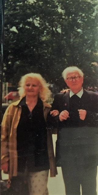 Elena Diena e Padre Ulderico Pasquale Magni: "Ecco cosa c'è dopo la morte"