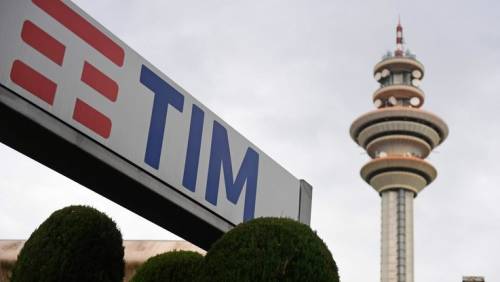 Tim, problemi in tutta Italia. Colpita soprattutto la rete fissa