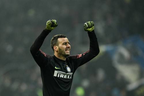 Handa&Gigi, vecchie mani sul derby d'Italia