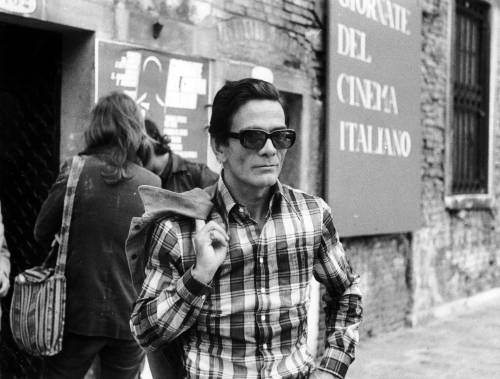 Leggere Pasolini contro il fascismo "antifascista"