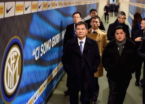 Inter, novità societarie: fondo di Hong Kong interessato all'acquisto di quote