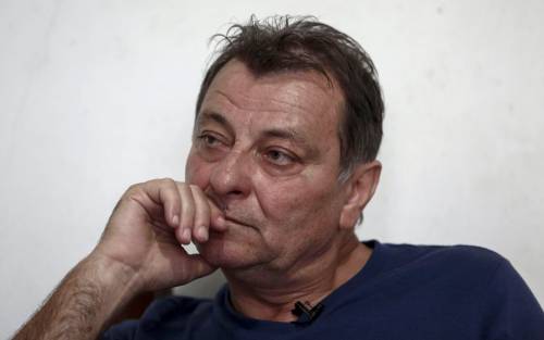 Battisti ha paura dell'Isis. I familiari delle vittime: "Fa ridere"
