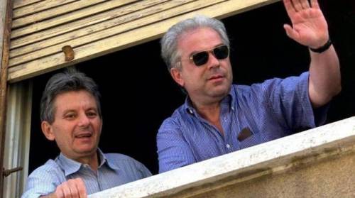 La scure sui terroristi rossi: presi sette ex Br