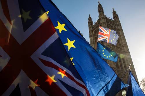 Brexit, ecco cosa succederà in Parlamento nei prossimi due mesi
