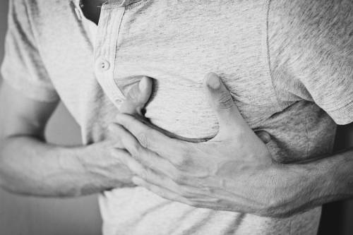 Diminuiti i ricoveri per infarto. Ma non è una buona notizia