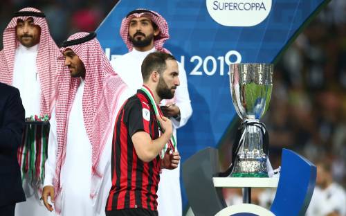 Higuain-Chelsea, l'affare si farà. La Juventus dice sì