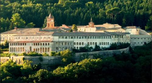 Accademia sovranista di Trisulti, Franceschini revoca la concessione