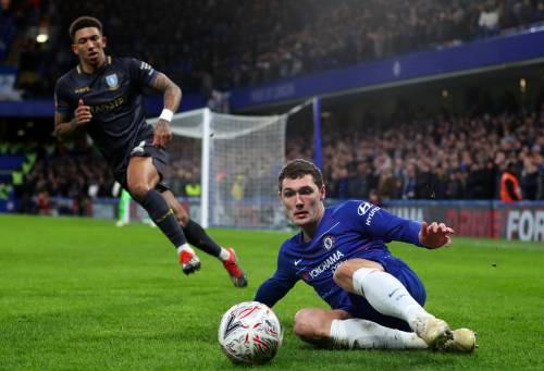 Juventus, Audero via per 20 milioni. Christensen il colpo per la difesa?