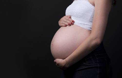 I cambiamenti climatici, minaccia per la salute del cuore dei neonati